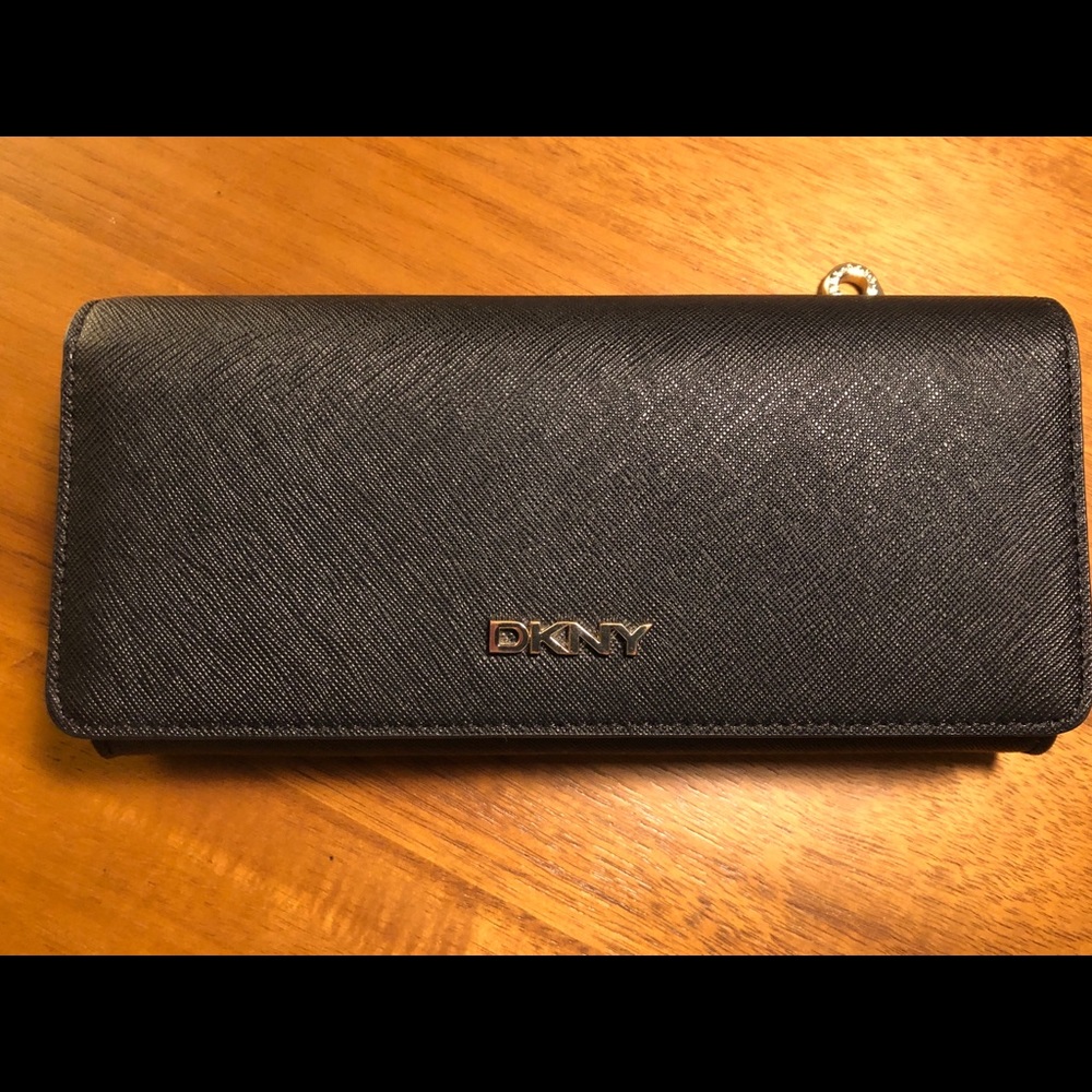 Beautiful DKNY wallet